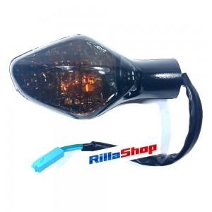 Pisca Traseiro Direito Honda Cb / Cbr 500 / Nc 700 