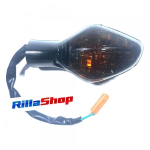 Pisca Traseiro Esquerdo Honda Cb / Cbr 500 / Nc 700 