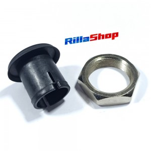 Porca Coluna Direção Superior Titan 150/ Bros 150 Modelo Original