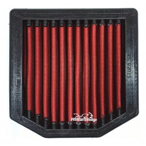 Filtro De Ar Esportivo Lavável Triumph Tiger 900 20/22