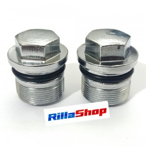 Tampa Bengala Cromada Honda Cg/ Ml/ Tur/ Today/ Titan 125 79/99 Modelo Original
